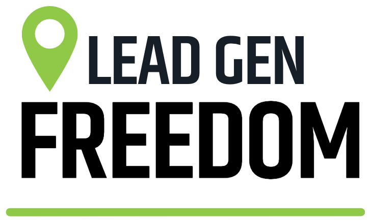 Lead Gen Freedom